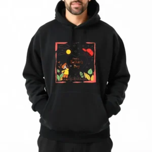 Dad Life Is The Good Life Hoodie