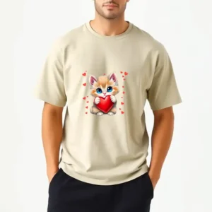 Every Day Is Caturday T-Shirt