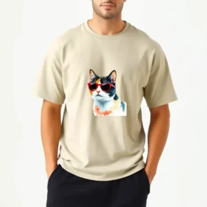 For Those Who Speak Fluent Meow T-Shirt