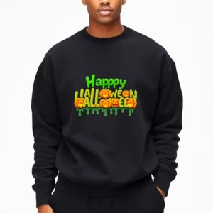 Full Moon Energy Activated Sweatshirt