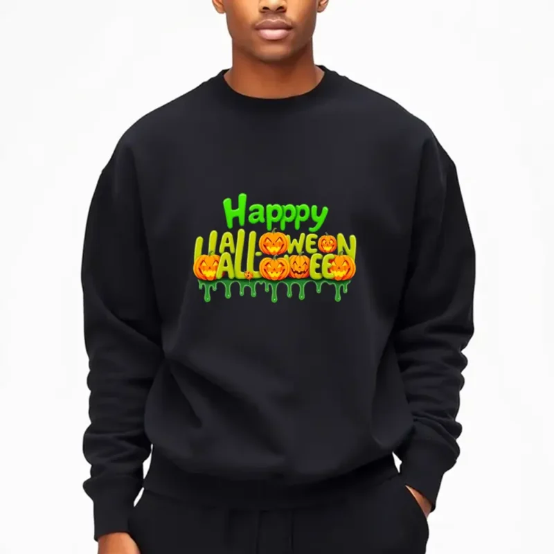 Full Moon Energy Activated Sweatshirt