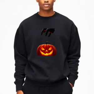 Ghosted Since Birth Sweatshirt