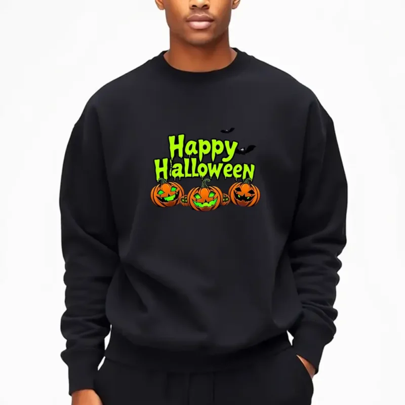 Ghouls Just Wanna Have Fun Sweatshirt