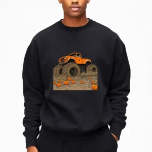 Haulin Dreams Daily Sweatshirt