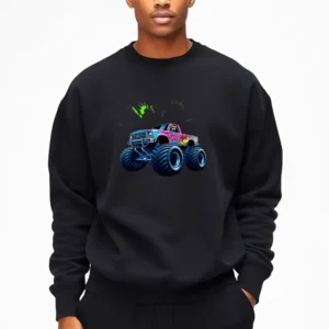 High Lift No Limits Sweatshirt