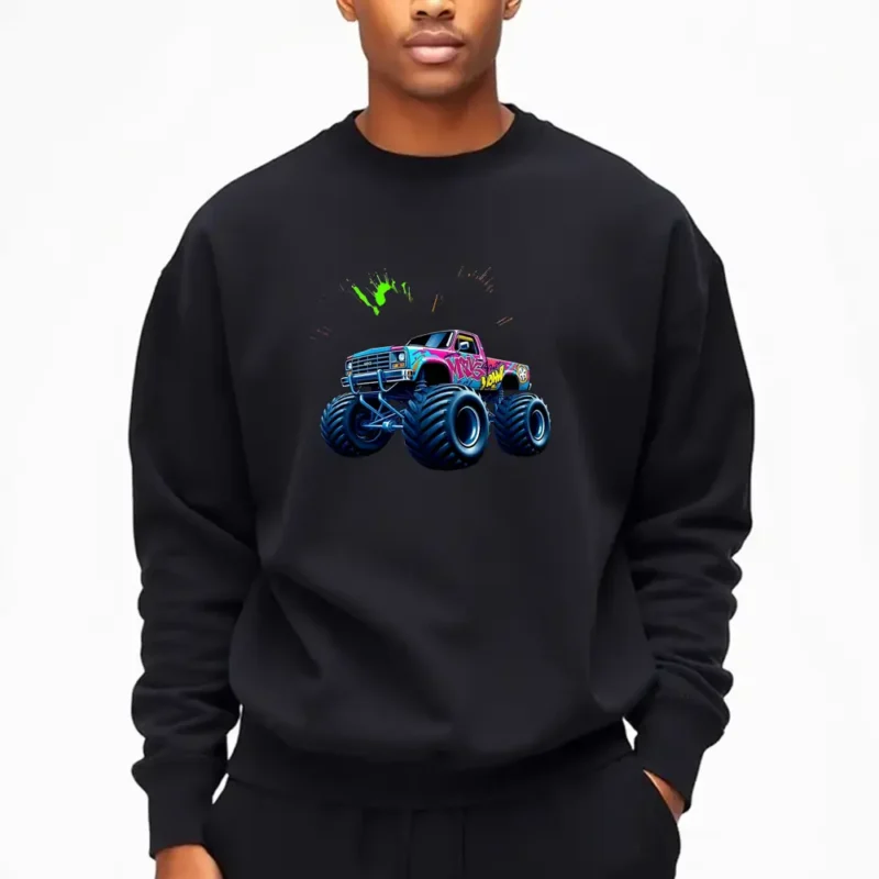 High Lift No Limits Sweatshirt