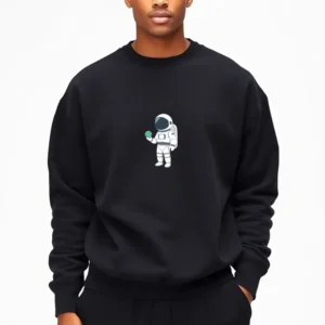 Invest In Earth Invest In Life Sweatshirt