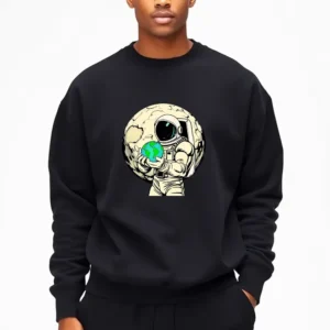Leave It Better Than You Found It Sweatshirt