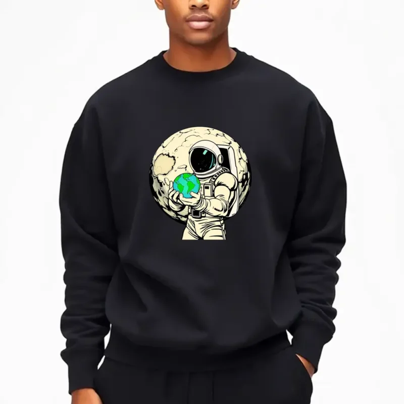 Leave It Better Than You Found It Sweatshirt